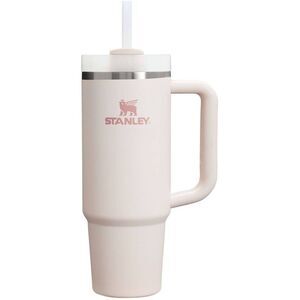Open Box - Stanley -  30 oz Stainless Steel  H2.0 Flo Rose Quartz